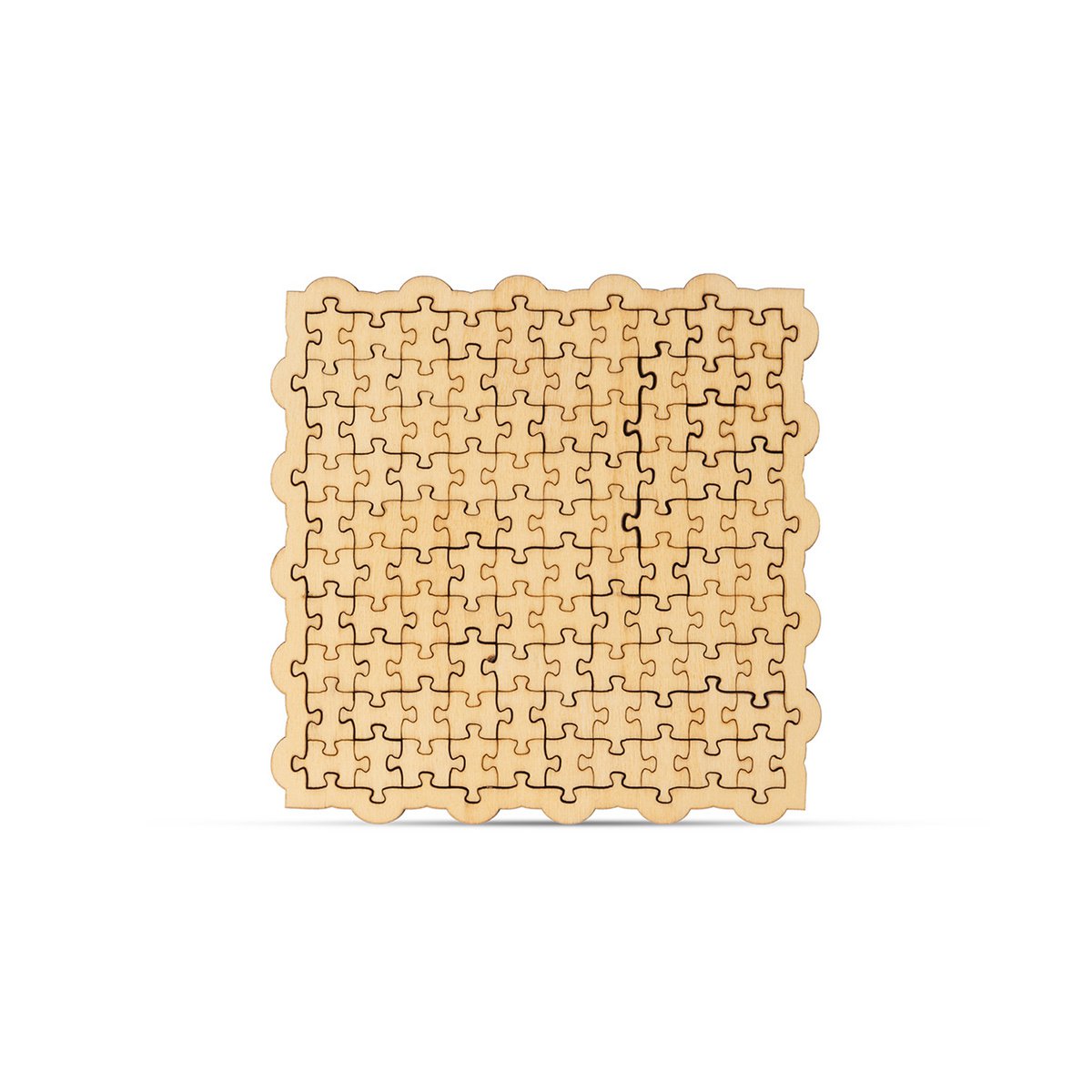 Not a Jigsaw