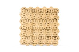Not a Jigsaw