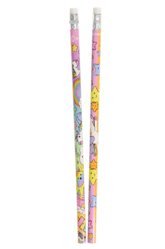 PENCIL. UNICORN