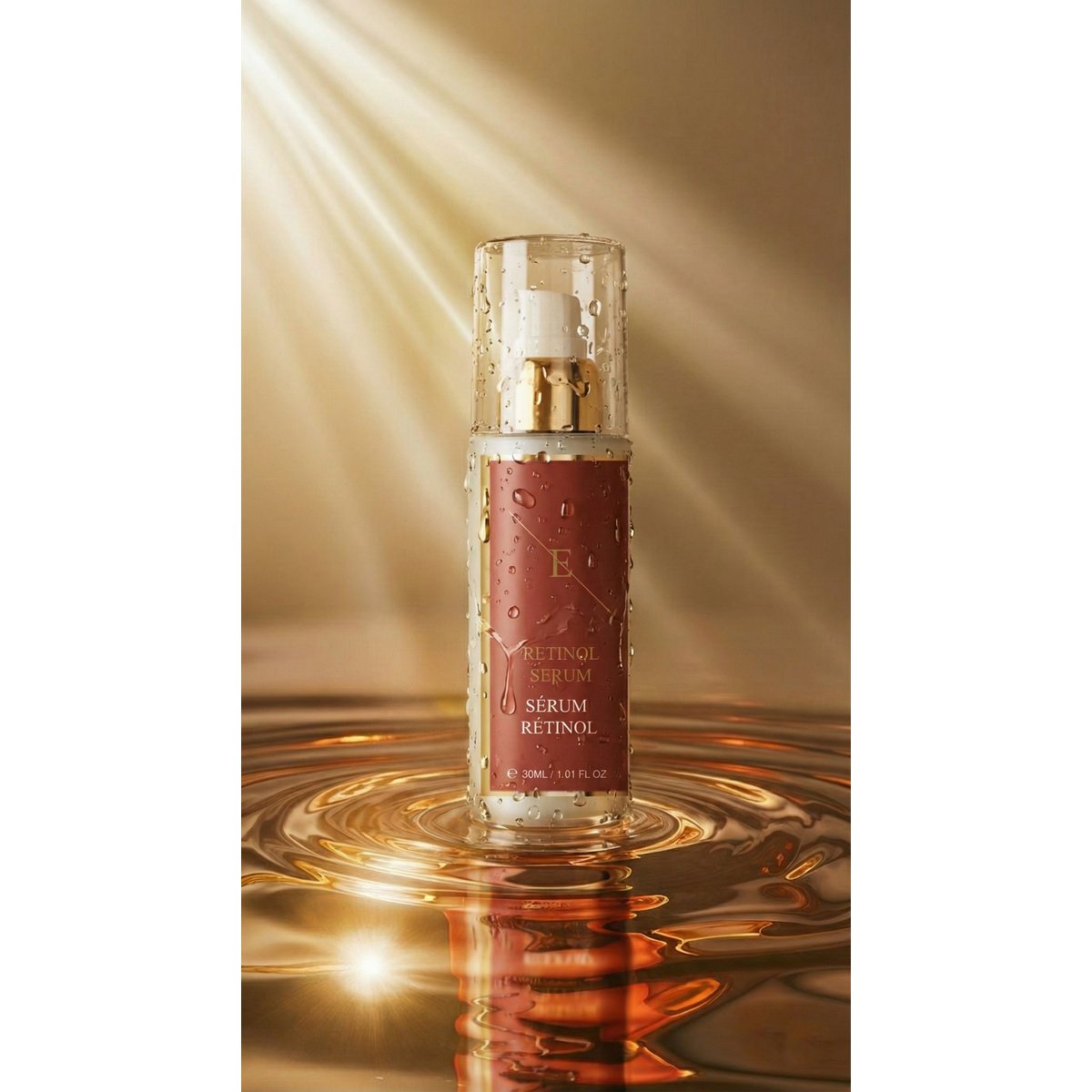 Retinol Serum 30 ml