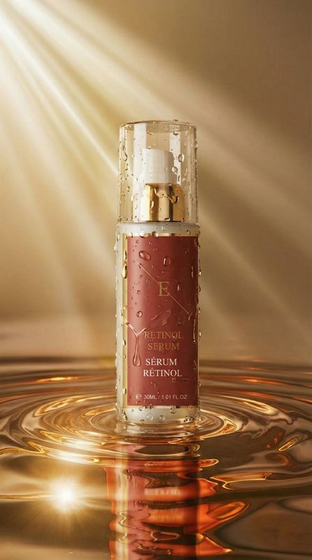 Retinol serum 30 ml
