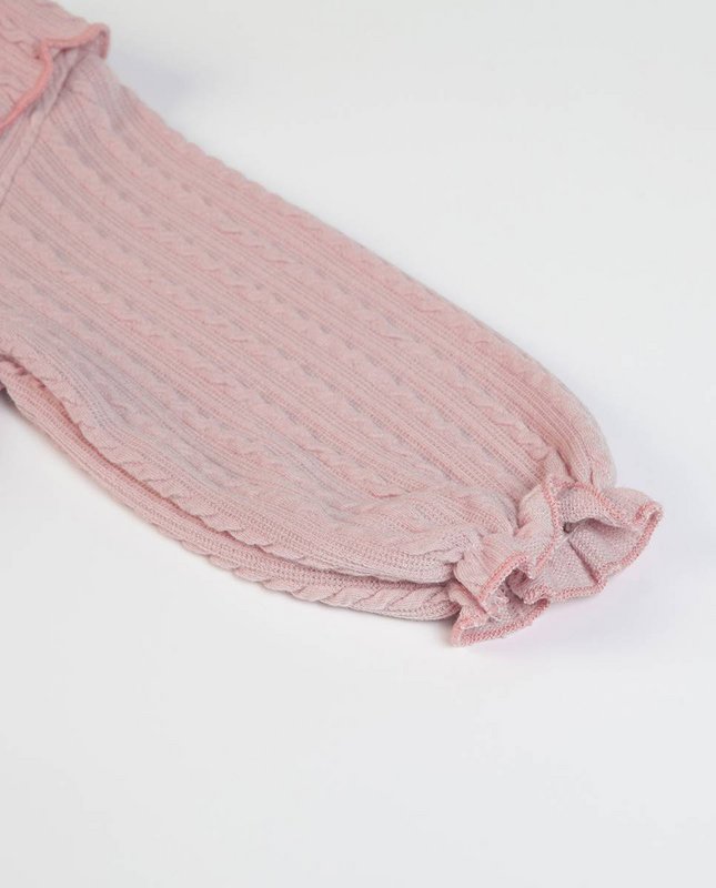 16139 - Cardigan lavorato a maglia - PE24