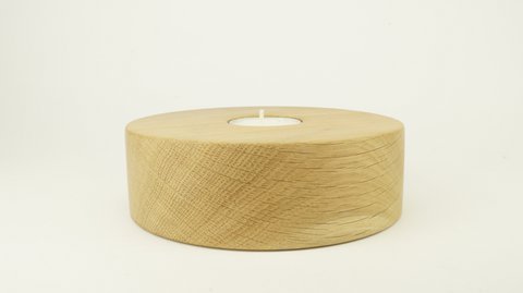 Tealight Cylinder