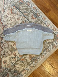Maglione Liv (nuovi colori)