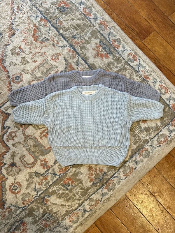 Maglione Liv (nuovi colori)