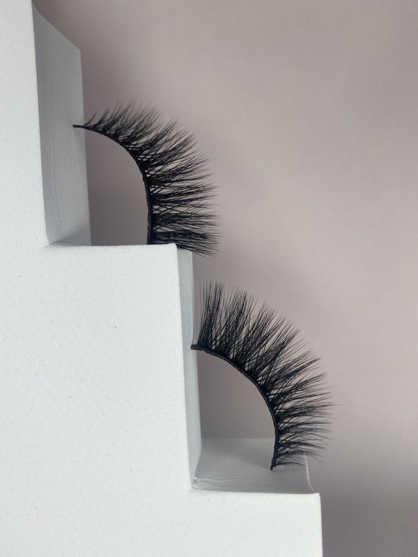 Vegan Lavida lashes