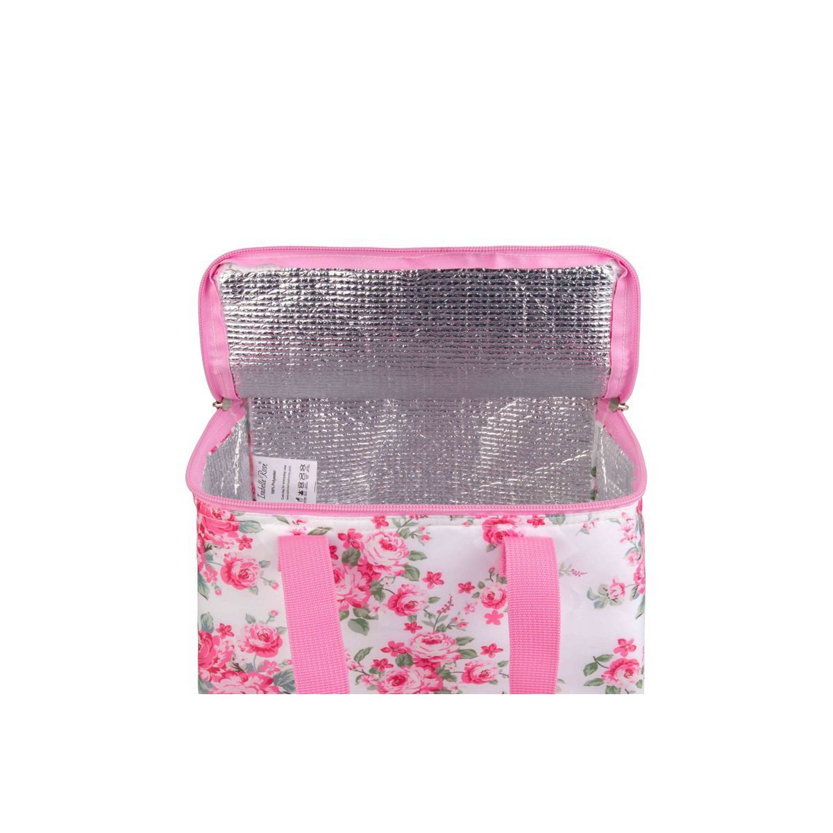 Koelere tas Bella 23x14,5x16 cm Isabelle Rose