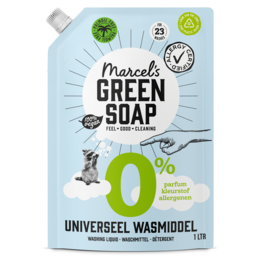 Marcel's Green Soap