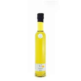 Citronolie