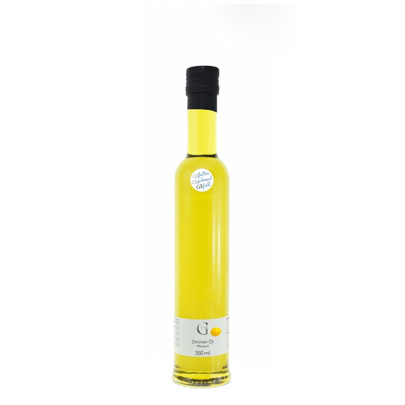 Citronolie