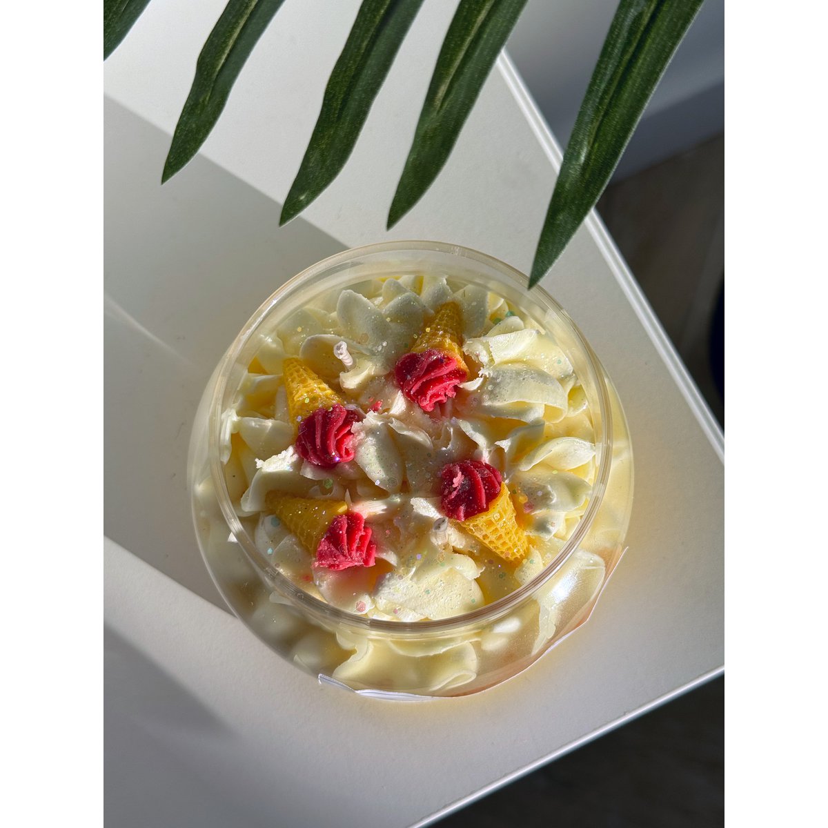 Ice cream Parlor
