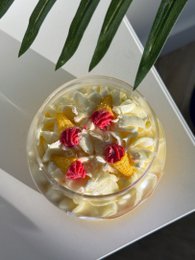 Ice cream Parlor