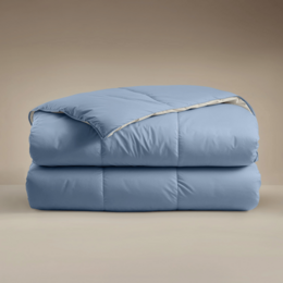 Zelesta Premiumbed - Dream Blue & Cream