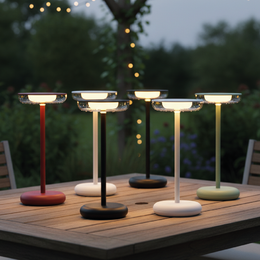 Table lamp Mykonos