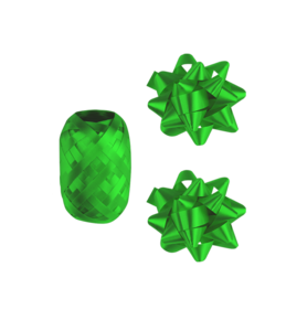 Gift accessories - Green set