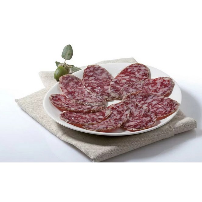 Iberian Acorn Sausage 1.1-1.3 kg