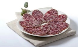 Iberian acorn pølse 1,1-1,3 kg
