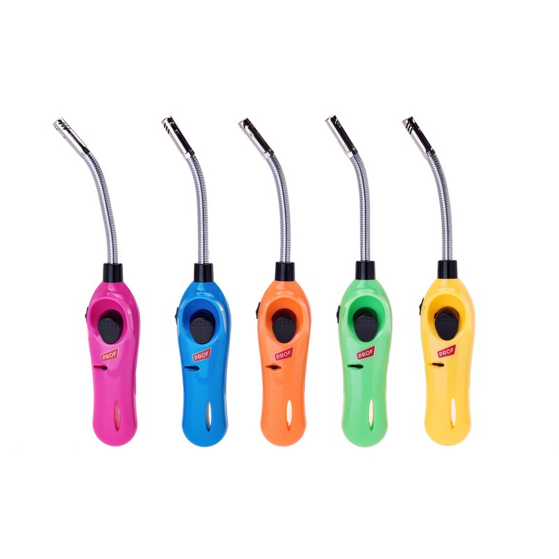 Prof Briquet Sealeon Flex BBQ Lżejszy kolor DL20