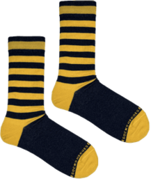 Tommy Stripes - Chaussettes homme taille 41-46