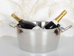 Mamperede drinks spandspejleffekt