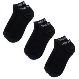 Ankel sort (x3)