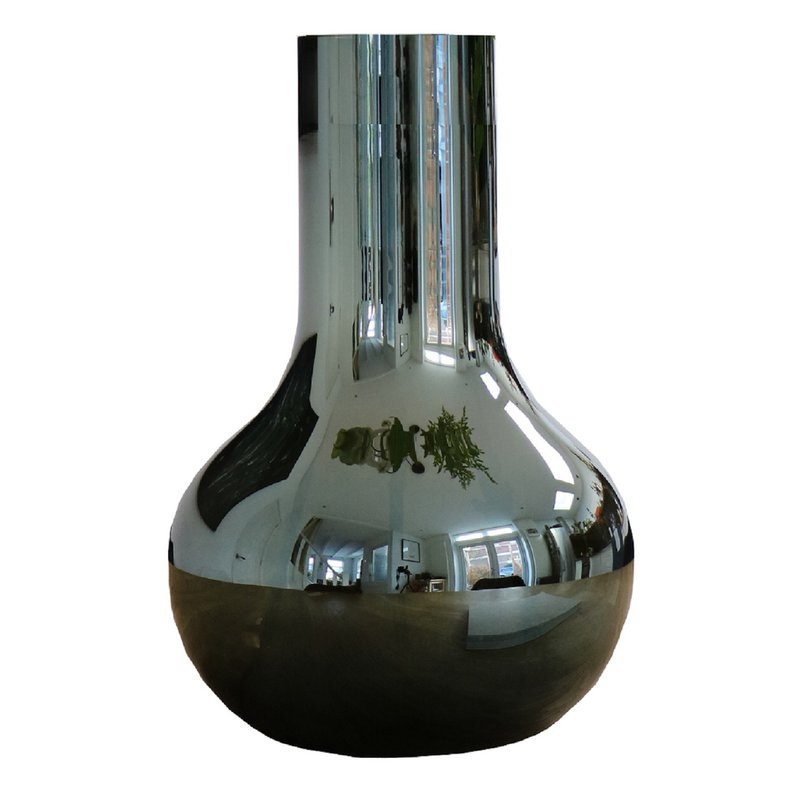 Vaas - Seims Gloss Grey