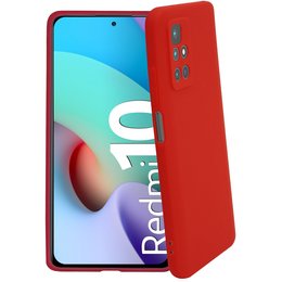 1x funda protectora suave se® Xiaomi Redmi 10