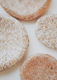Organic Shaped Tray - Verona Collection
