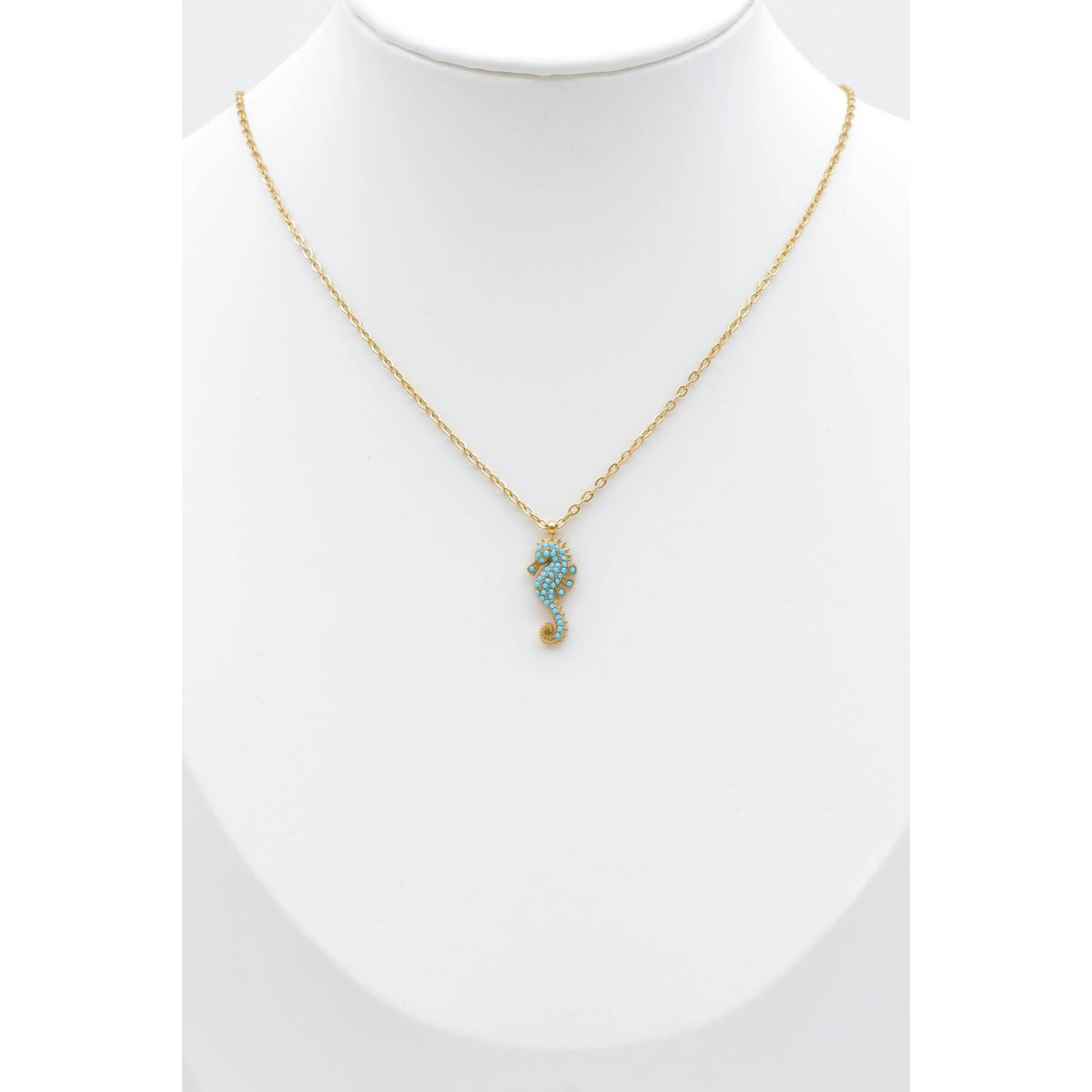 Collier en acier inoxydable