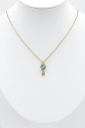 Collier en acier inoxydable
