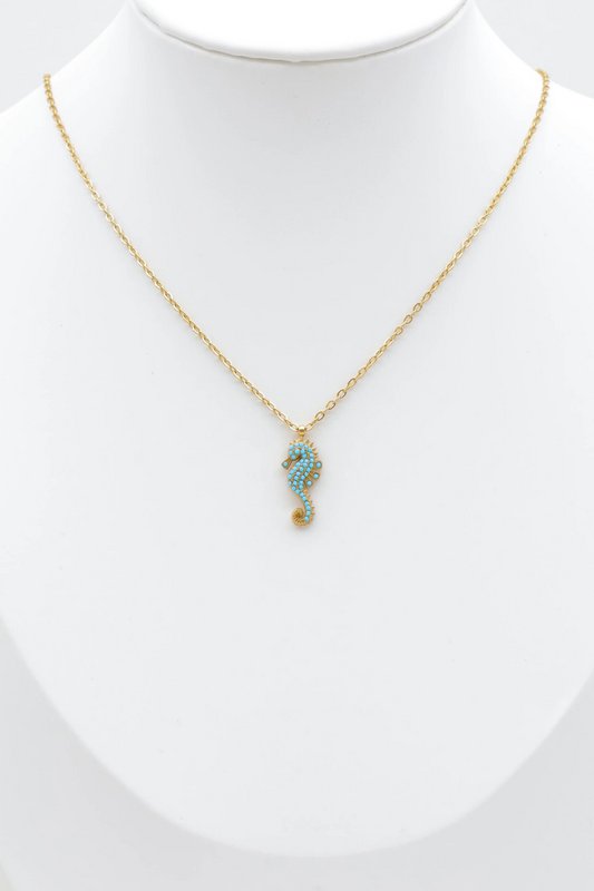 Collier en acier inoxydable