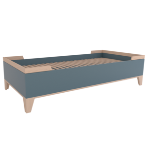 Children's bed Pepper - Blue