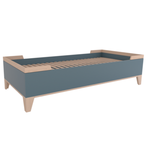 Children's bed Pepper - Blue