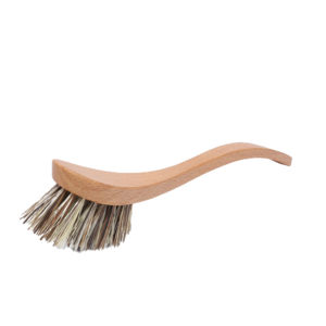 Dish brush Swan beech - Union