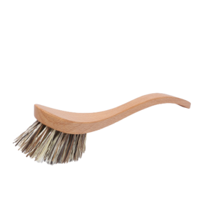 Dish brush Swan beech - Union