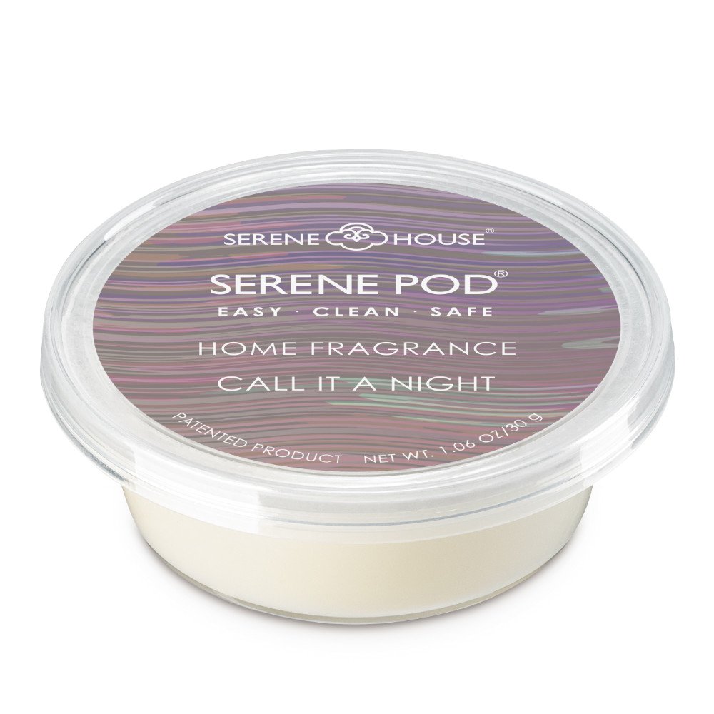 Serene House - Serene Pod® 30g - Llámalo una noche