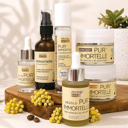Krem na dzień Pur'Immortelle