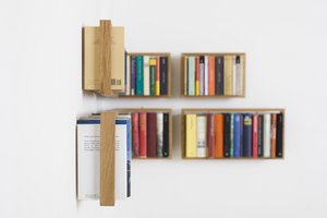 Shelf b-eck