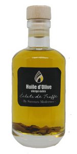 Olive oil with truffle 200ml