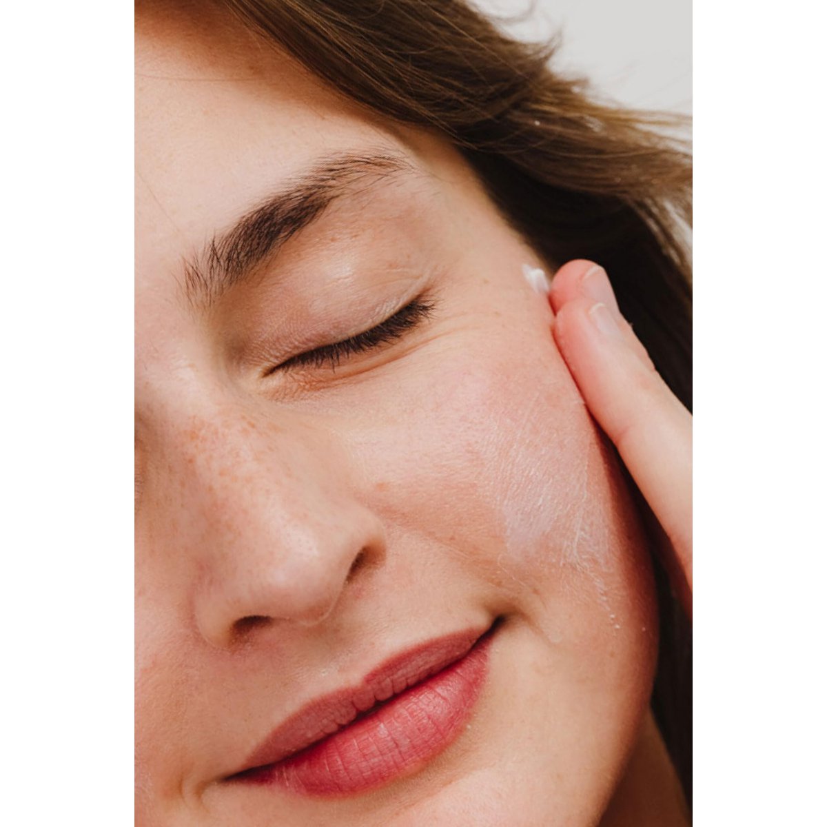 Daily Moisturising Cream