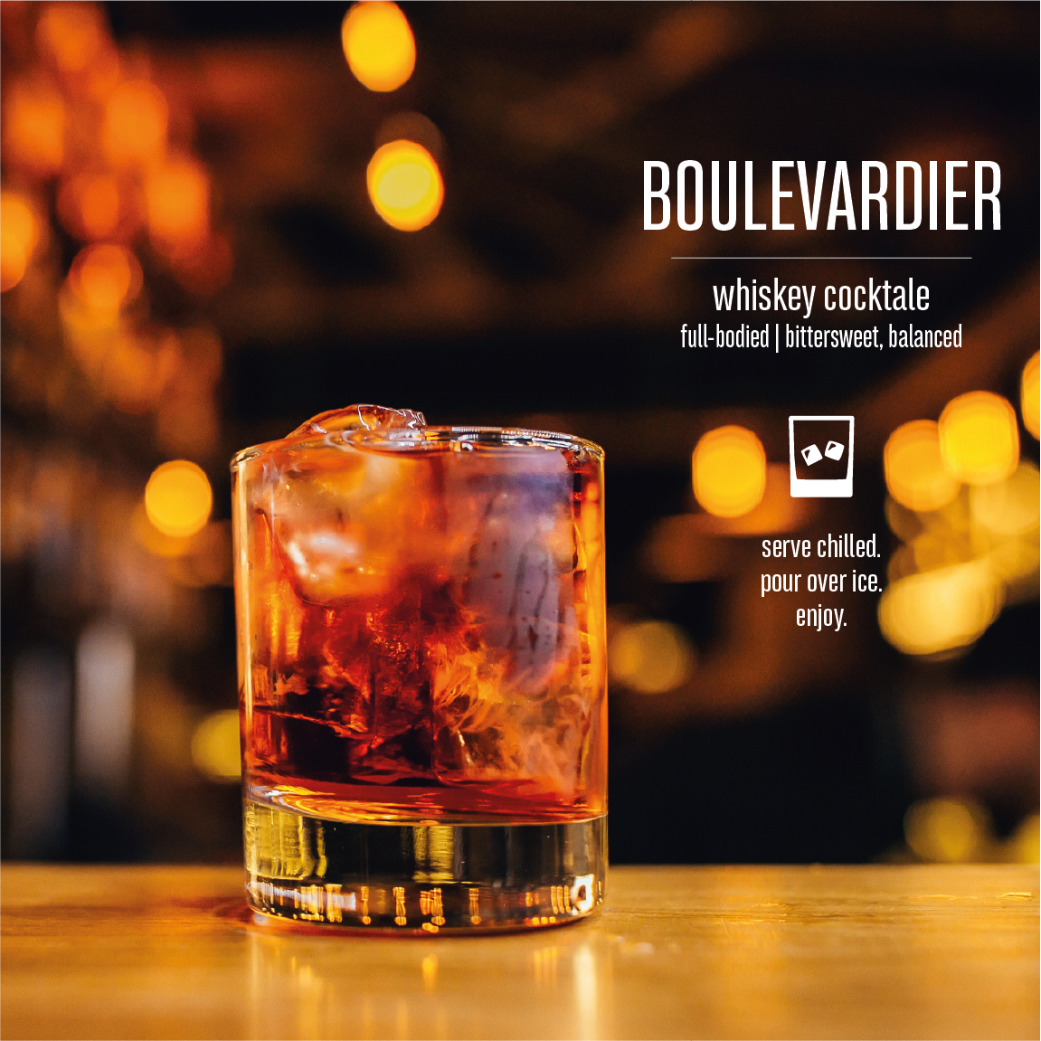 Boulevardier