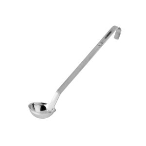 RVS keukenopscheplepel 31,2 cm FM Professional Divers