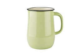 Esmalte jarra citron 2,5 l isabelle rosa