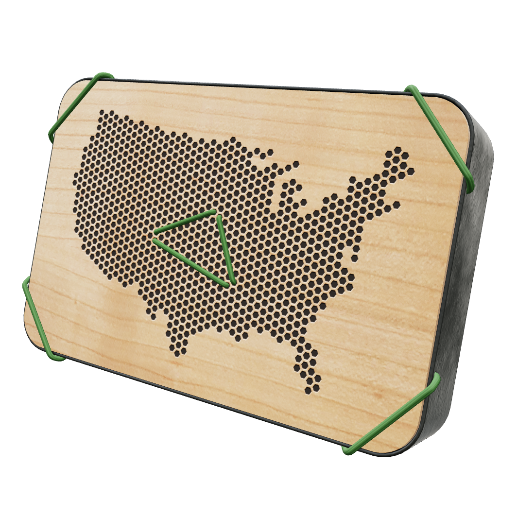 USA