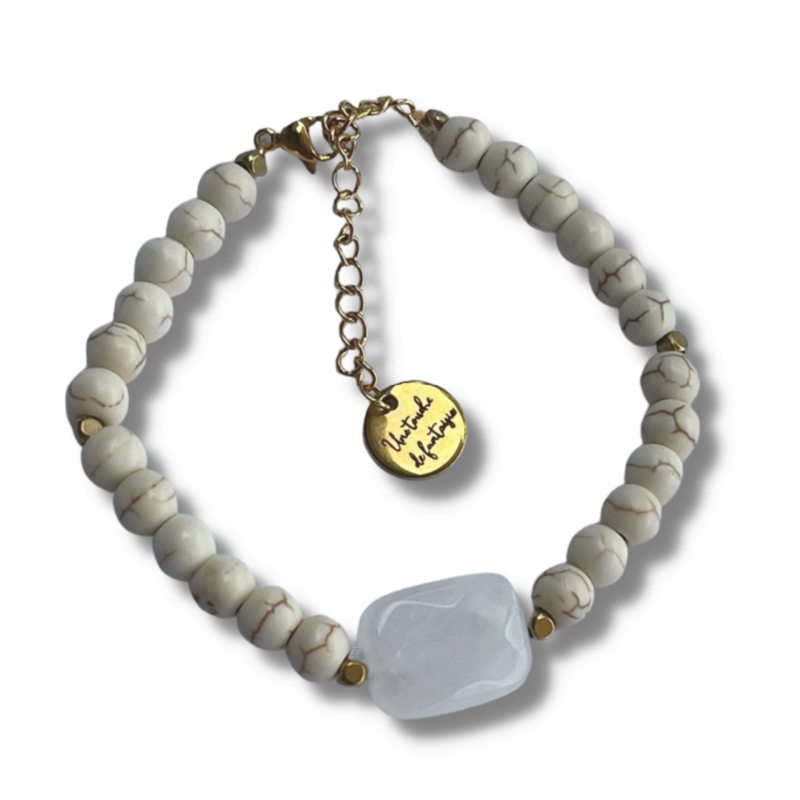 Gaia bangle