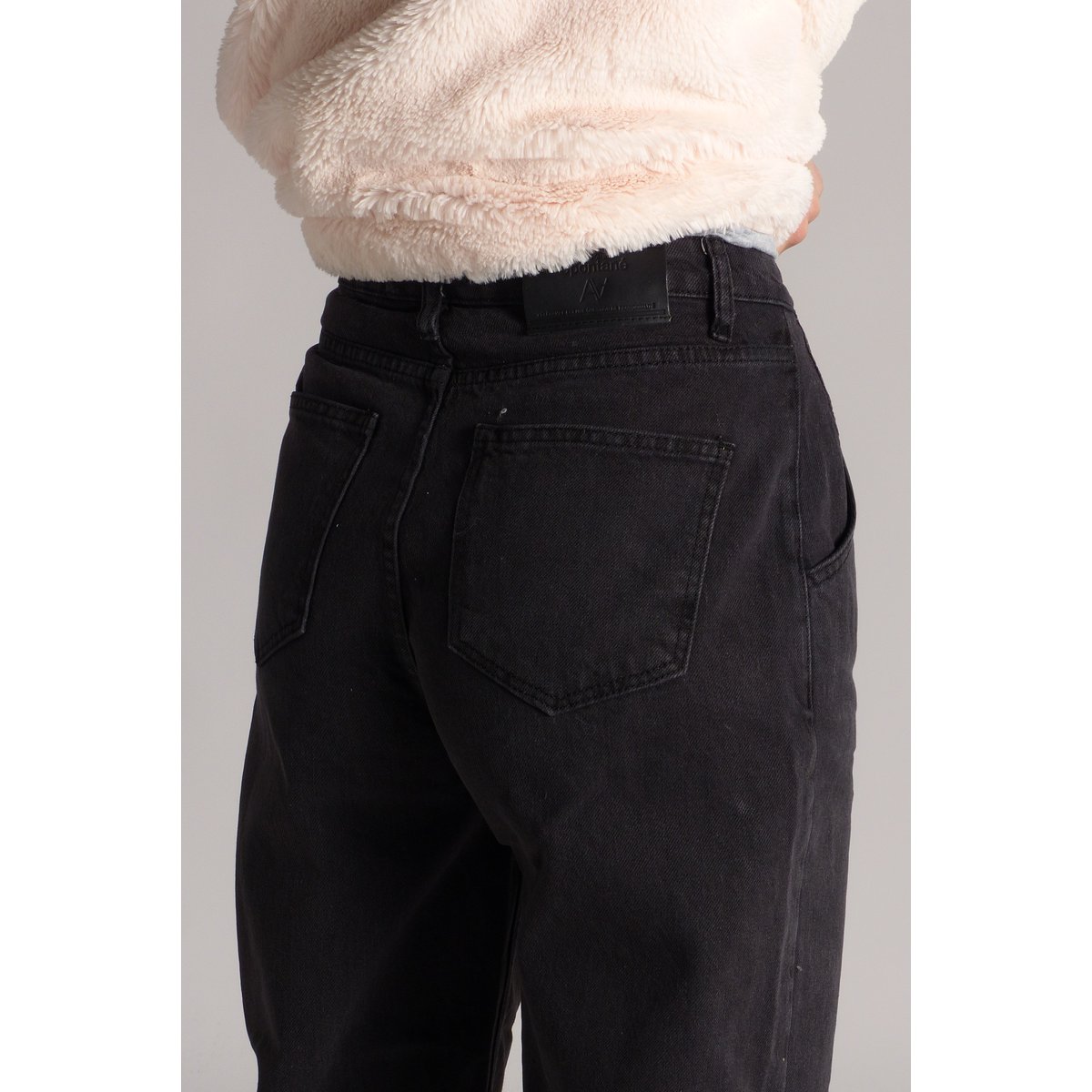 Jean slouchy - stylé et confort - CasualChic Denim