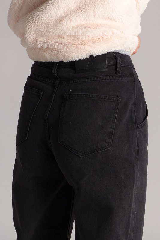 Slouchy Jeans - Stilfuld og behagelig - CasualChic Denim