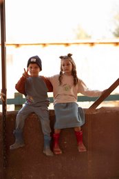 Miela Kids Netherlands