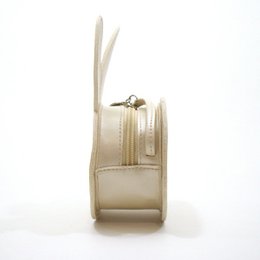 Sac bandoulière enfant Miffy Beige Collection ©Mercis Bv