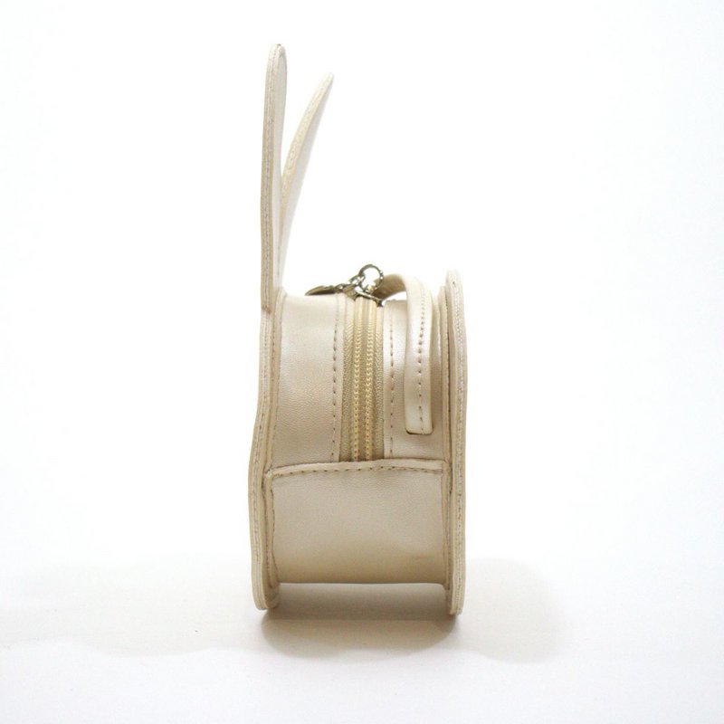 Sac bandoulière enfant Miffy Beige Collection ©Mercis Bv